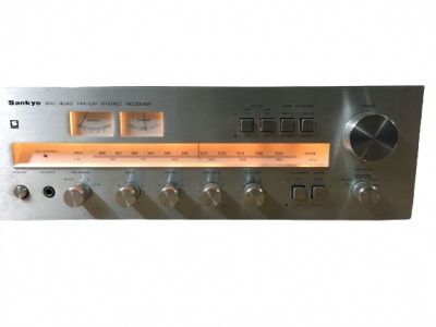 SANKYO SRC-4040