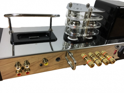 LOGIC 3 Valve 80