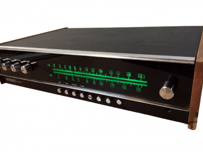 HEATHKIT AR-1214