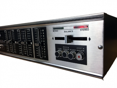 Location PATHE-MARCONI PA-106