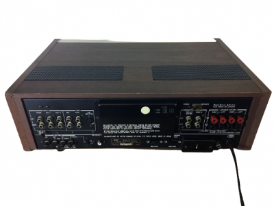 Location JVC VR-5525LX