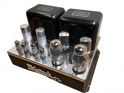 McINTOSH MC-60