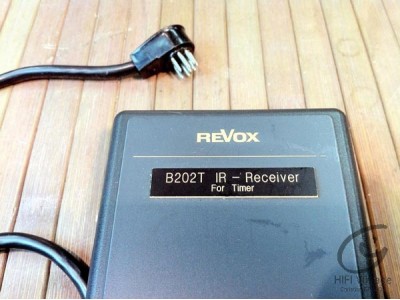 Revox B-202T-IR