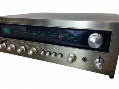 Location ONKYO TX-220