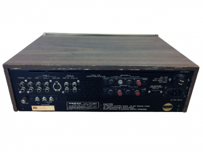 Location ONKYO TX-220