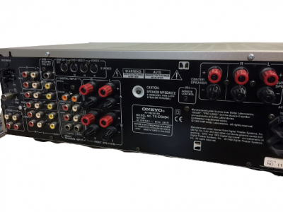 Location ONKYO TX-DS-494