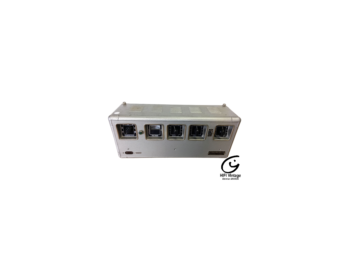 Location BOUYER Fidex-380