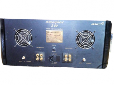 CASO Atmosphère 80