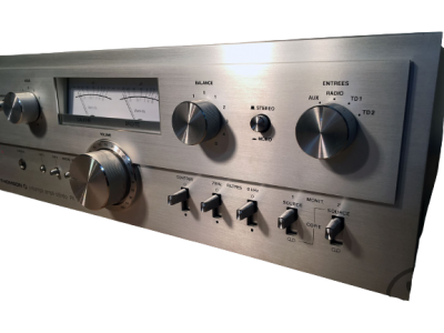 Location THOMSON PA-3504T