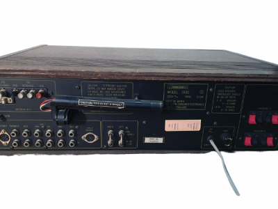 Location FERGUSON 3932