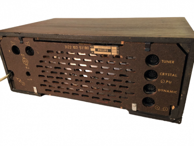 Location PHILIPS 22-GH-943