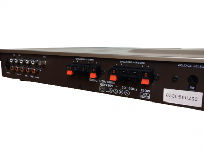 Location GRAETZ HSA-6000