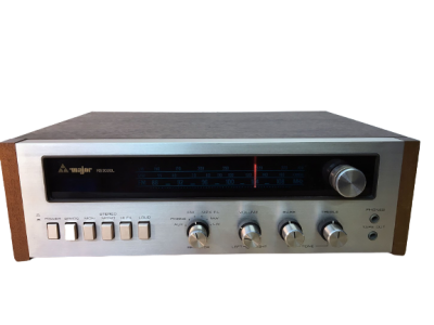 Location MAJOR RS-2020L