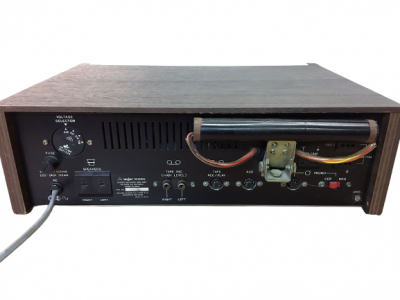 Location MAJOR RS-2020L