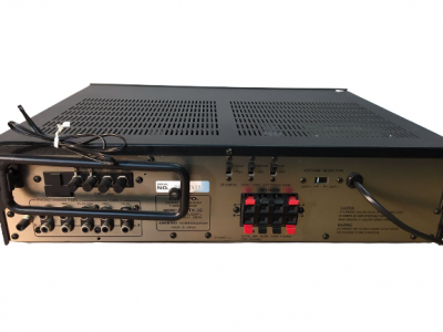 Location ONKYO TX-35