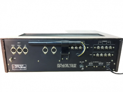 Location MONARCH 5500