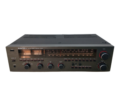 Location UNITRA AT-9100