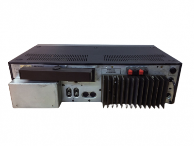 Location UNITRA AT-9100