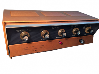 HEATHKIT AA-141