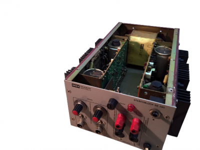 KH TELEWATT SB-280