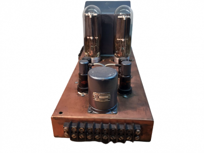 Amplifier VT-4-C