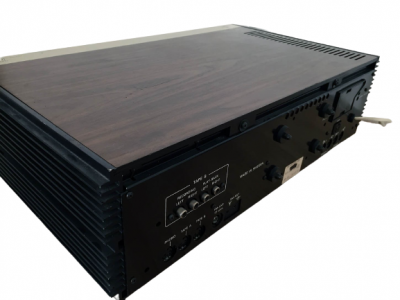 Location PHILIPS 22-AH-777 Hifi Vintage ampli-tuner réparations