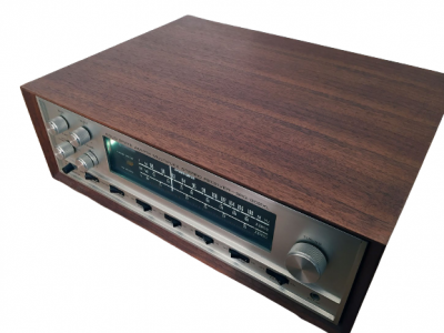 Location PIZON BROSS SRQ-302-XL Hifi Vintage ampli-tuner réparations