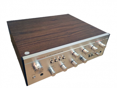 Location SHAKARD SA-820