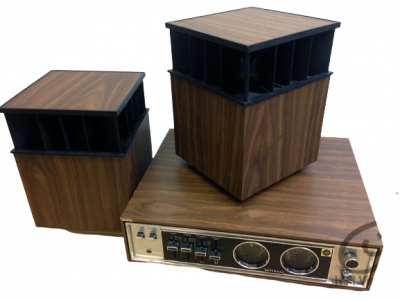 Location NATIONAL PANASONIC SA-720 Amplificateur Hifi vintage Réparations