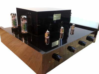 Kora Design 50 Hifi Vintage Repairs