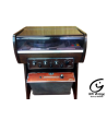 Charlin Chaine console Hifi vintage réparations