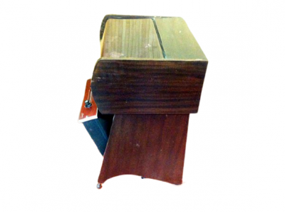 Charlin Chaine console Hifi vintage réparations