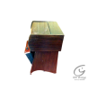 Charlin Chaine console Hifi vintage réparations