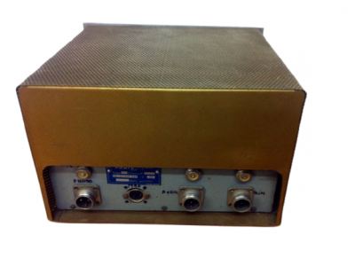 André Radio Préamplificateur CLEVOX Stéréo hifi vintage réparation