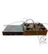 A Charlin Pré Amplificateur Transistors Hifi Vintage répatateur