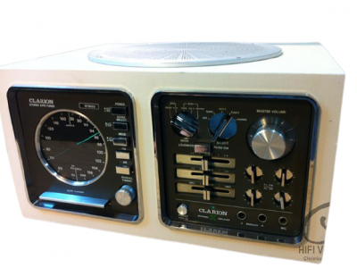 Location CLARION Ampli tuner 4 Chanel MT-9000F et MA-4000F