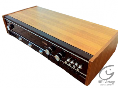 Location ELAC 2200-T