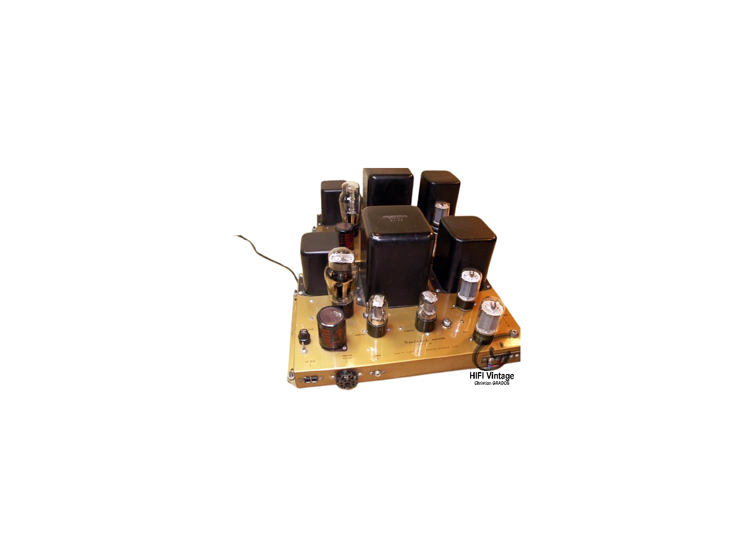 heathkit-w4am