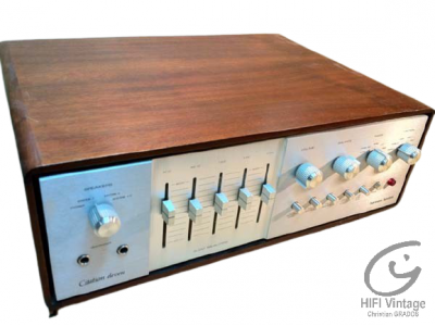 HARMAN KARDON Citation eleven 11 Deluxe