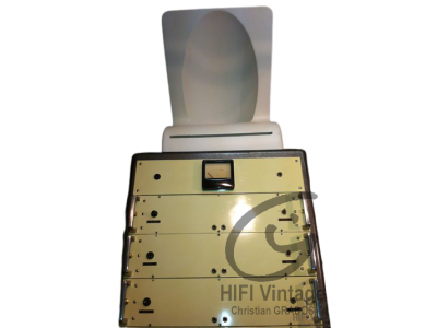 Location Girardin P-10  Amplificateur Hifi Vintage