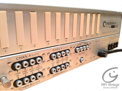 HARMAN KARDON Citation A