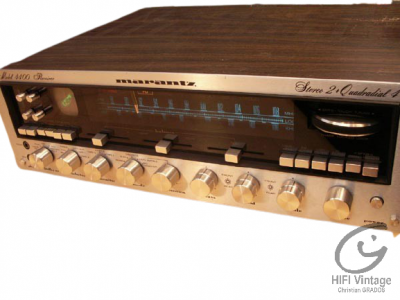 Marantz Model 4400 Hifi vintage