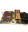 A. CHARLIN Amplificateur 2 x 15W  transistors