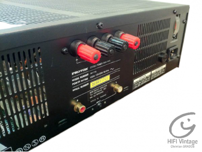 Location Proton AA-1150 amplificateur Hifi Vintage