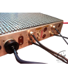 A Charlin Pré Amplificateur tubes hybride Hifi Vintage