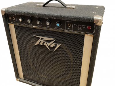 PEAVEY KTO 80