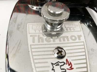 Location THERMOR Fer à repasser de voyage