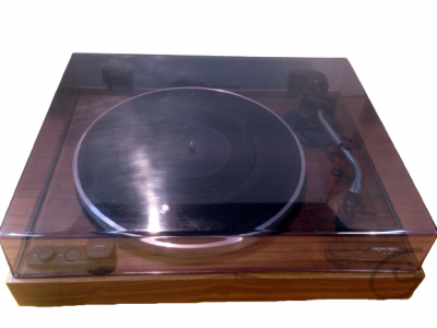 Location Micro SEIKI AQ-37 platine Hifi vintage réparateur