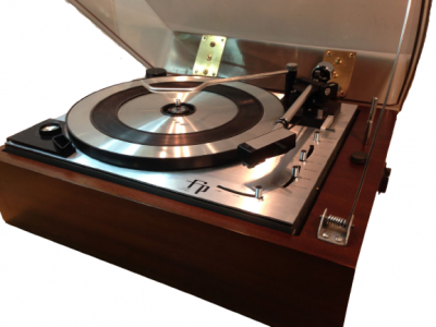 France Platine LESA turntable Hifi vintage Repairs