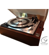 France Platine LESA turntable Hifi vintage Repairs
